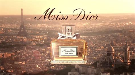 miss dior piramide olfattiva|Miss Dior eau de parfum.